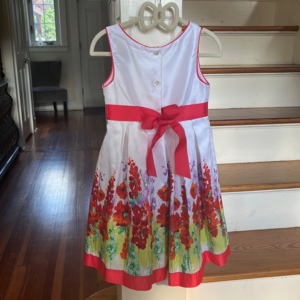 Dress - Picture 2 of 3